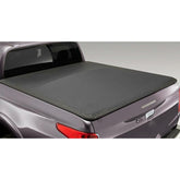 Mitsubishi L200 Series 5 - 6 - Fiat Fullback - 2015 On Double Cab Stx Soft Roll Up Tonneau Cover